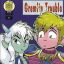 Gremlin Trouble #4