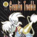 Gremlin Trouble #18