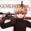 Gunslinger Girl #2