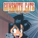 Gunsmith Cats #2