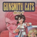 Gunsmith Cats #5