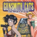 Gunsmith Cats #7