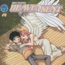 Heaven Sent #6