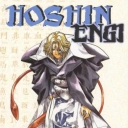 Hoshin Engi #6