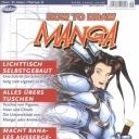 How to Draw Manga #4