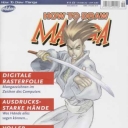 How to Draw Manga #5