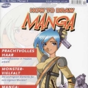 How to Draw Manga #6