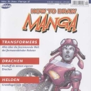 How to Draw Manga #7