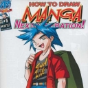 How to Draw Manga - Next Generation #5