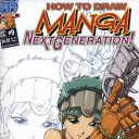 How to Draw Manga - Next Generation #9