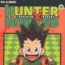 Hunter X Hunter #1