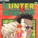 Hunter X Hunter #2