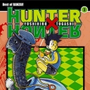 Hunter X Hunter #3