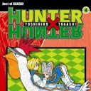 Hunter X Hunter #4