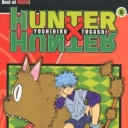 Hunter X Hunter #6