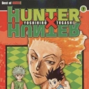 Hunter X Hunter #7