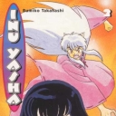 Inu Yasha #2