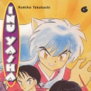 Inu Yasha #6