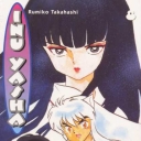 Inu Yasha #8
