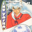 Inu Yasha #17