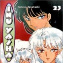 Inu Yasha #23