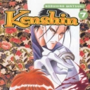 Kenshin #7