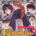 Kenshin #9