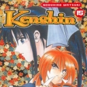 Kenshin #15
