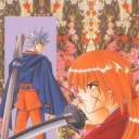 Kenshin #20