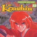 Kenshin #22
