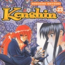 Kenshin #23
