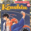 Kenshin #25