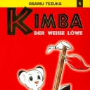 Kimba #1