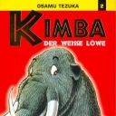 Kimba #2