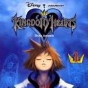 Kingdom Hearts #1