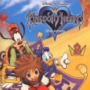 Kingdom Hearts #2