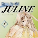 Kung-Fu-Girl Juline #3