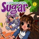 Little Snow Fairy Sugar #1