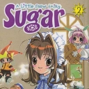 Little Snow Fairy Sugar #2
