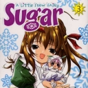 Little Snow Fairy Sugar #3