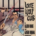 Lone Wolf and Cub #1