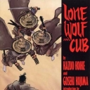 Lone Wolf and Cub #4
