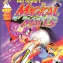 Magical Mates #2