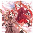 Magister Negi Magi #1