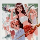 Magister Negi Magi #2