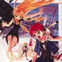 Magister Negi Magi #3