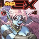 Manga EX #6
