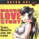 Manga Love Story #1