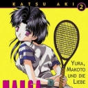 Manga Love Story #2