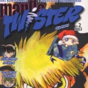 Manga Twister #4
